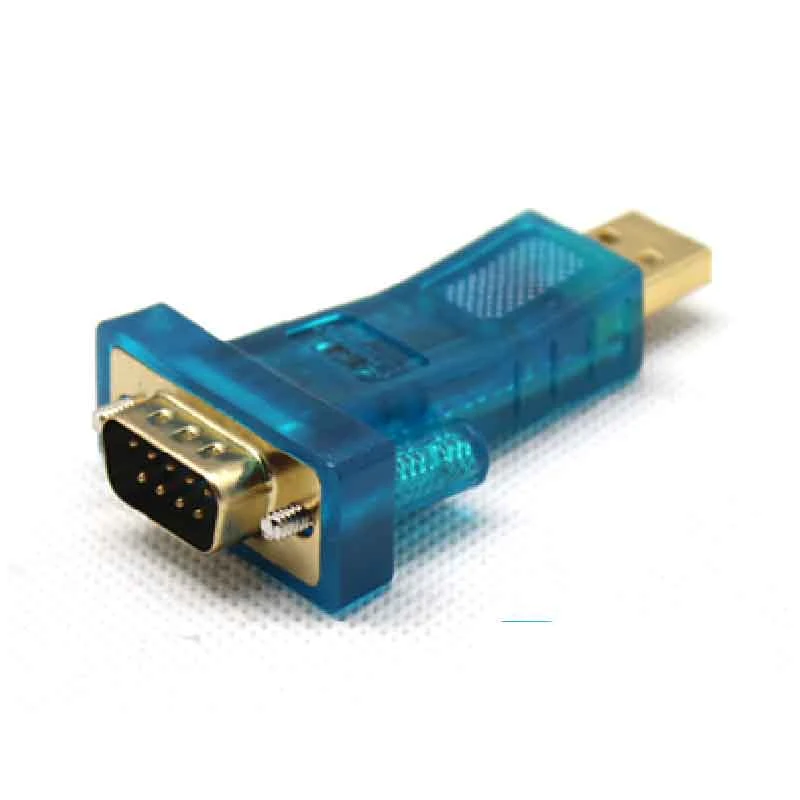 Đầu chuyển đổi USB Sang COM RS 232