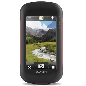 Garmin GPS Montana 680