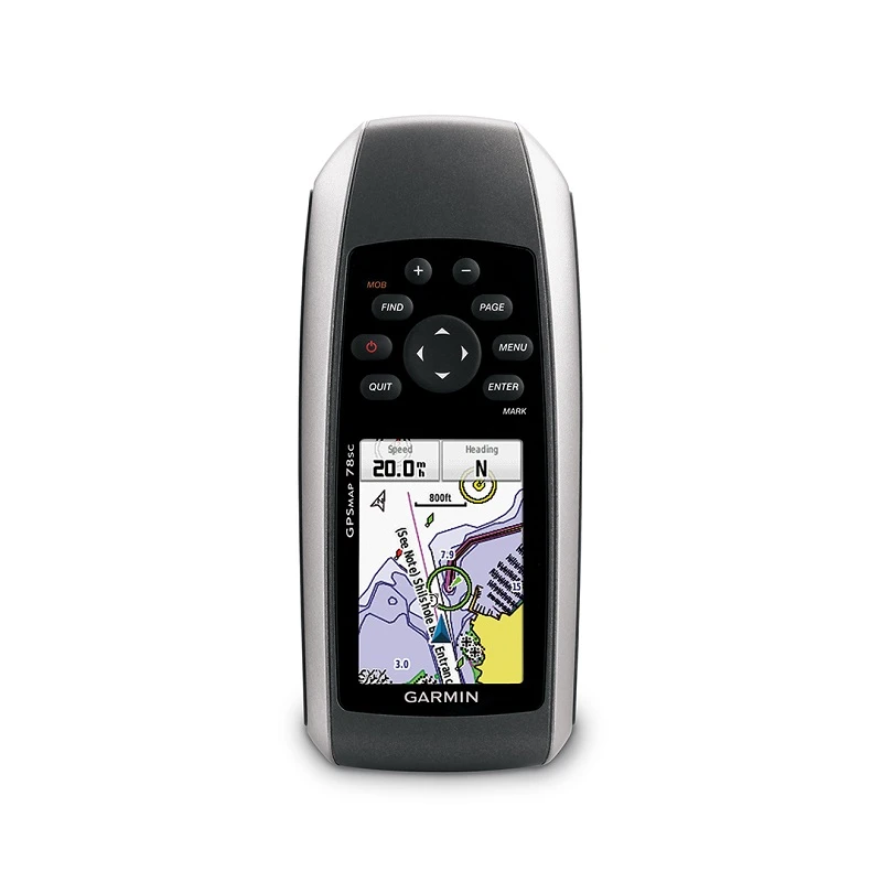 Garmin GPSMap 78S