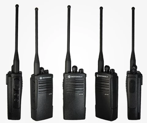 Bộ đàm Motorola CP-1100