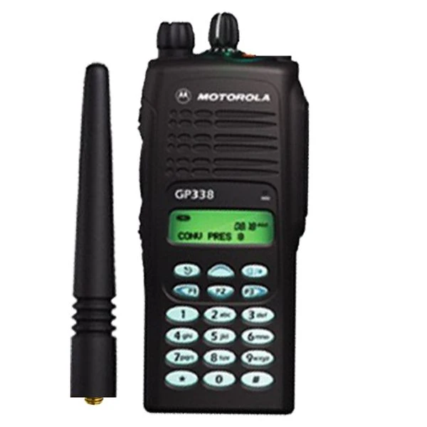 Bộ đàm Motorola GP-338 UVHF