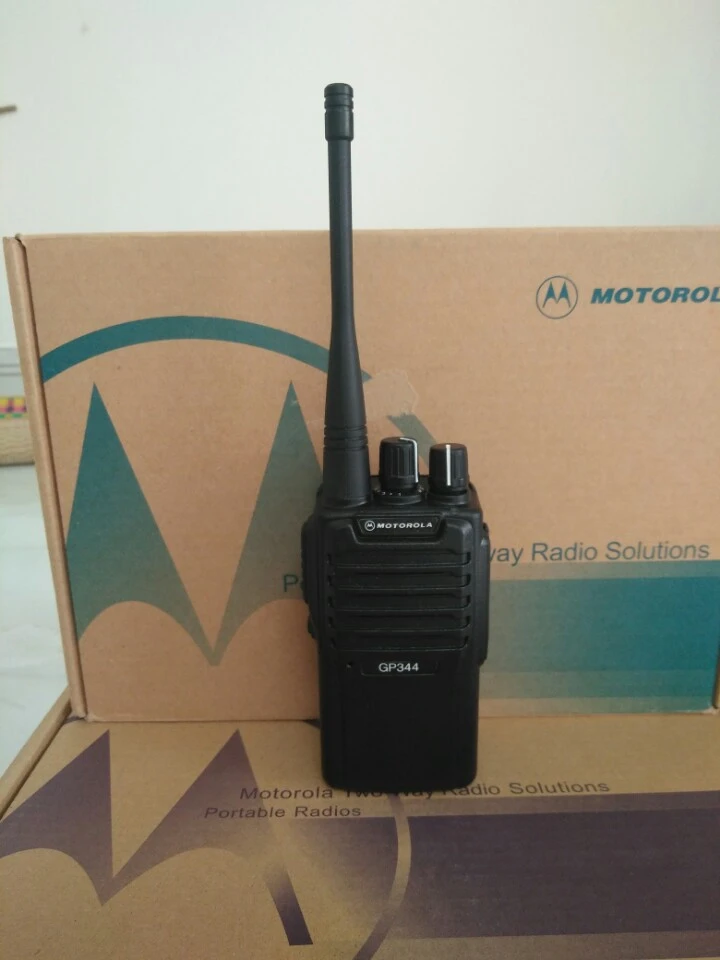 Bộ đàm Motorola GP-344