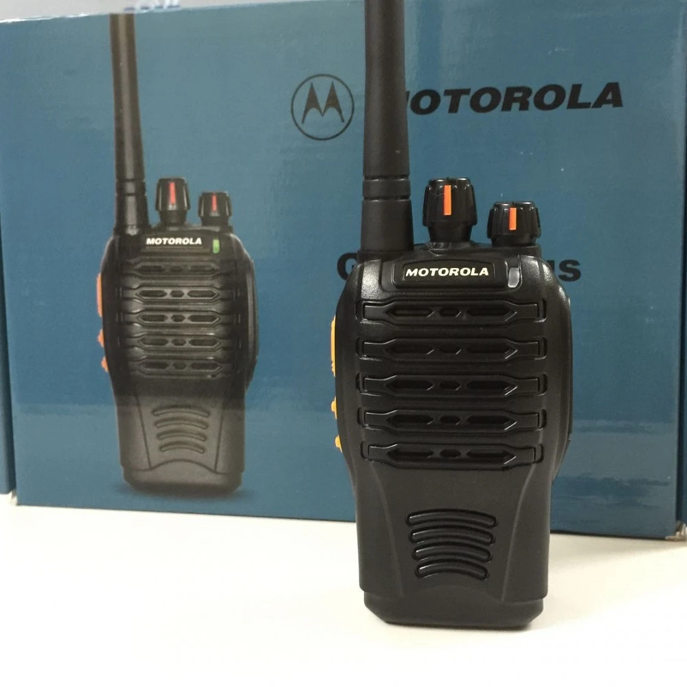 Bộ đàm Motorola GP-368 Plus