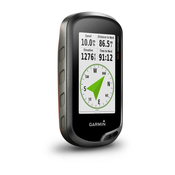 Garmin GPS Oregon 750