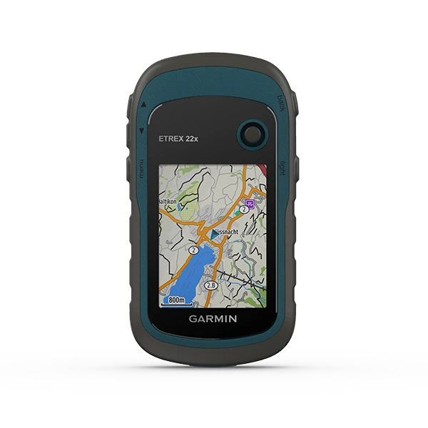 GPS Garmin eTrex 22x