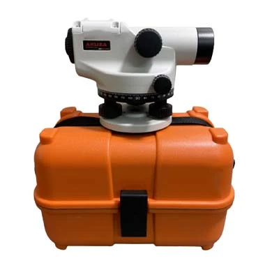 Máy Thuỷ Bình Akuza AK-24 | Đại Lý máy thuỷ bình Akuza - Geotes Company