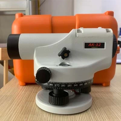 Máy Thuỷ Bình Akuza AK-32 | Đại Lý máy thuỷ bình Akuza - Geotes Company