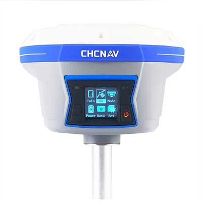 Máy Gnss RTK CHCnav I90