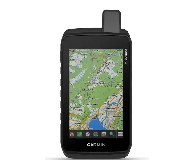 Máy định vị GPS cầm tay Garmin Montana 700