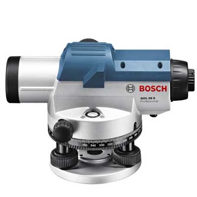 Máy thủy bình Bosch GOL 26D